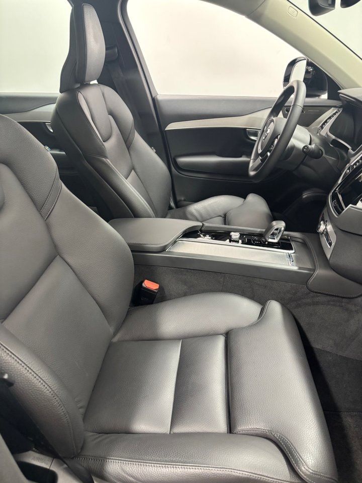 Volvo XC90 bild 15