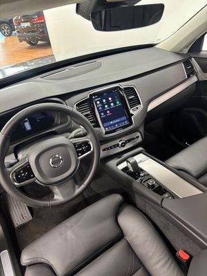 Volvo XC90 bild 10
