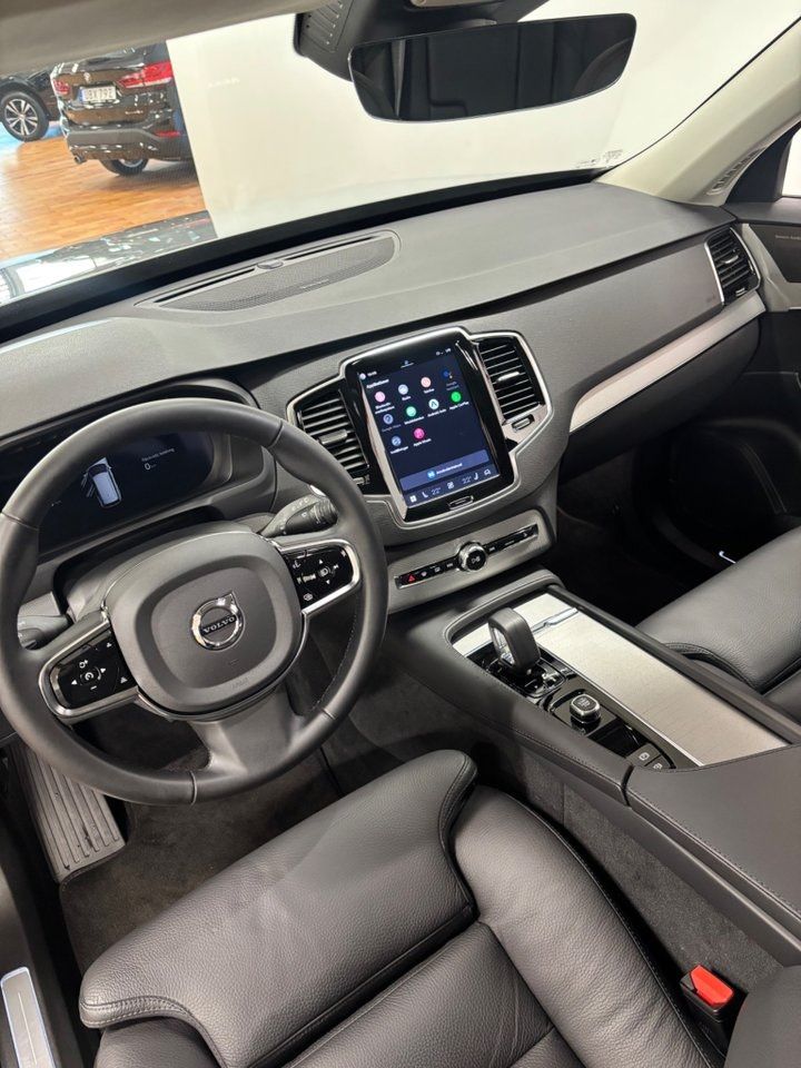 Volvo XC90 bild 10