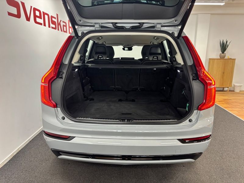 Volvo XC90 bild 18