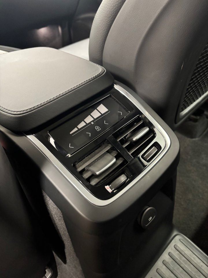 Volvo XC90 bild 12