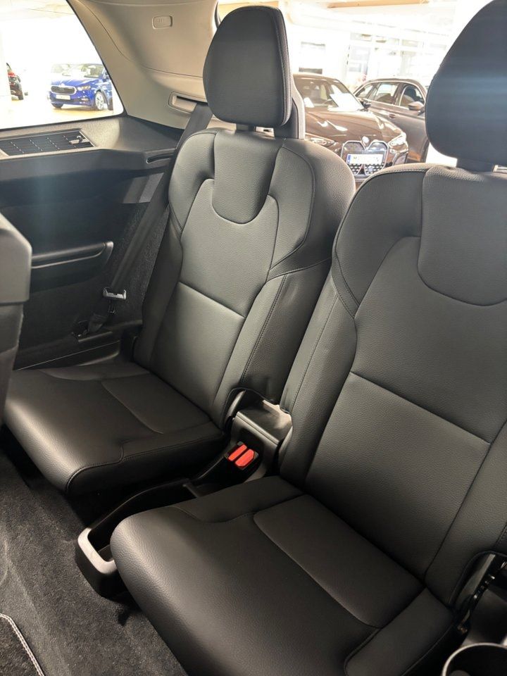 Volvo XC90 bild 17