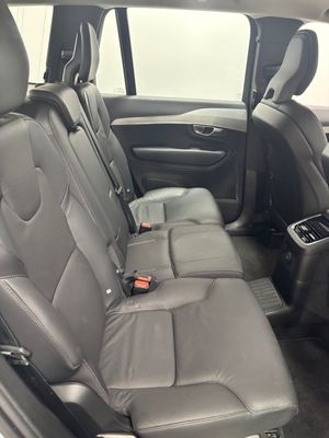 Volvo XC90 bild 16