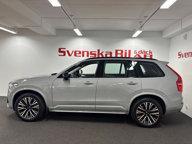 Volvo XC90 bild 2