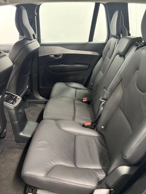 Volvo XC90 bild 13