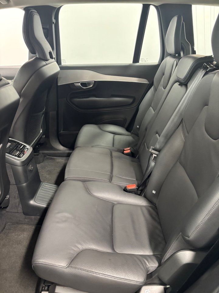 Volvo XC90 bild 13