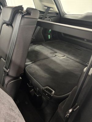 Volvo XC90 bild 14