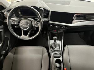 Audi A1 bild 17