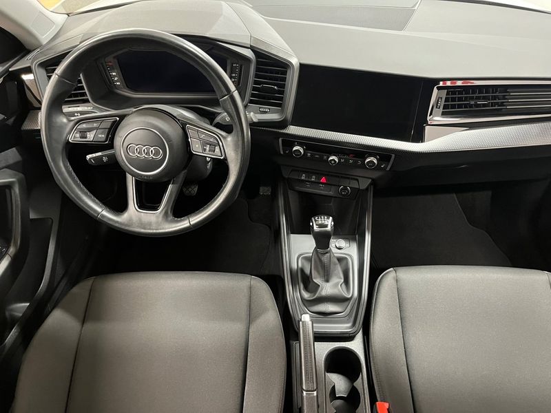 Audi A1 bild 17