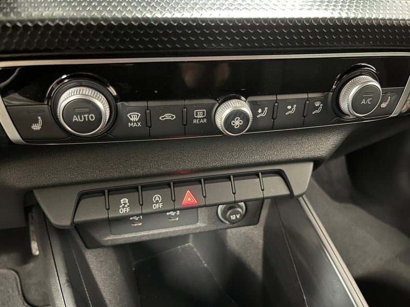 Audi A1 bild 11