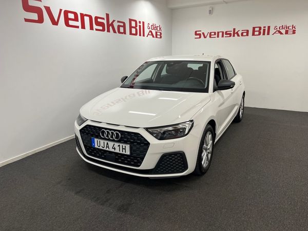 Audi A1 Sportback 30 TFSI Proline (2.99% Ränta) - 2023