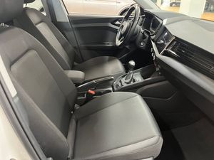 Audi A1 bild 22