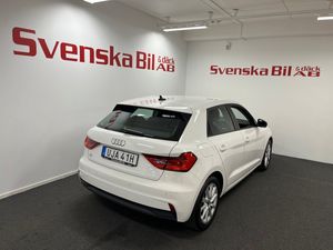 Audi A1 bild 9