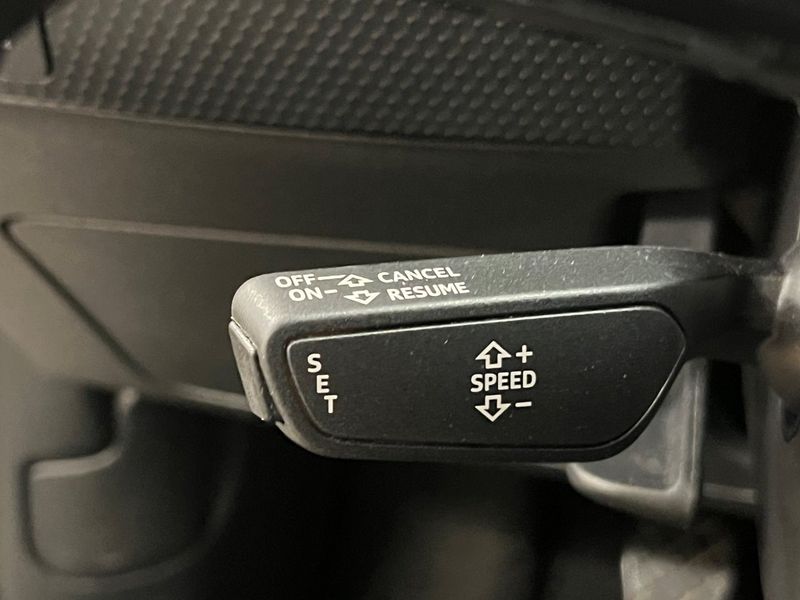 Audi A1 bild 15