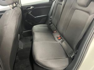 Audi A1 bild 24