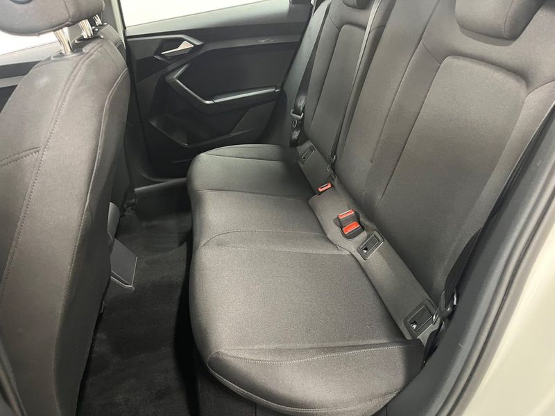 Audi A1 bild 24