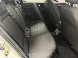 Audi A1 bild 23
