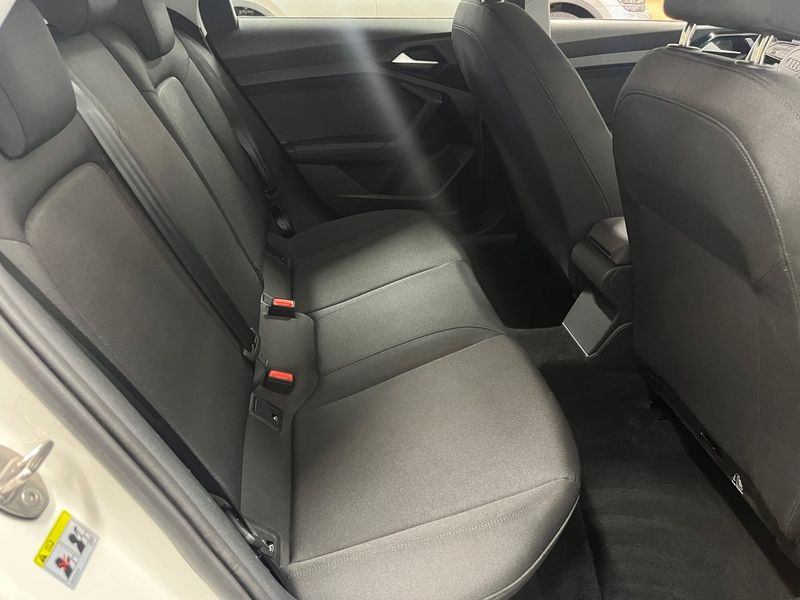 Audi A1 bild 23