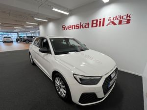 Audi A1 bild 5