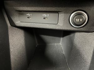 Audi A1 bild 20