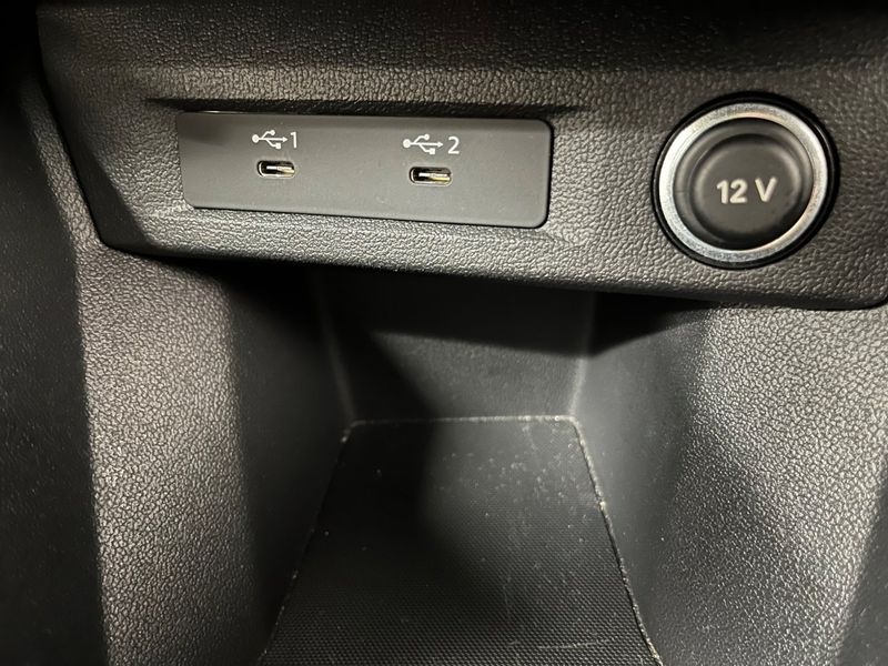 Audi A1 bild 20