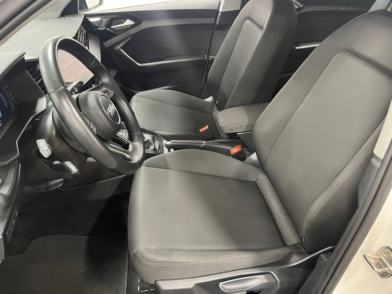Audi A1 bild 12