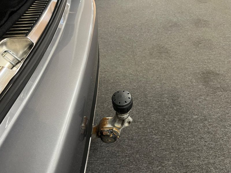 Mercedes C220 bild 10