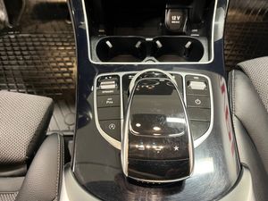 Mercedes C220 bild 19