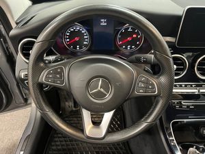 Mercedes C220 bild 15