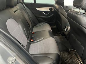 Mercedes C220 bild 24