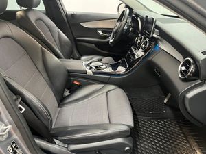 Mercedes C220 bild 21