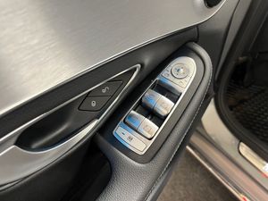 Mercedes C220 bild 11