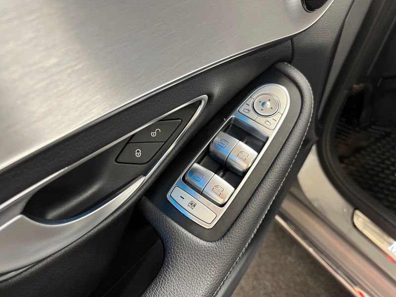 Mercedes C220 bild 11