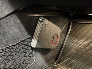 Mercedes C220 bild 17