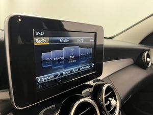 Mercedes C220 bild 18