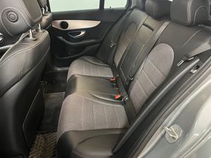 Mercedes C220 bild 23
