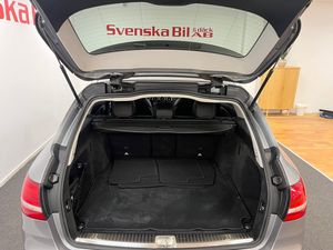 Mercedes C220 bild 25