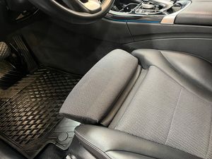 Mercedes C220 bild 12