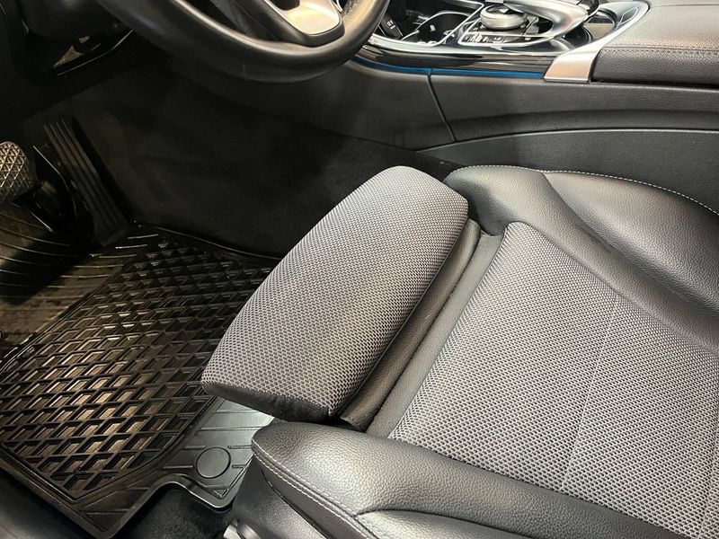 Mercedes C220 bild 12