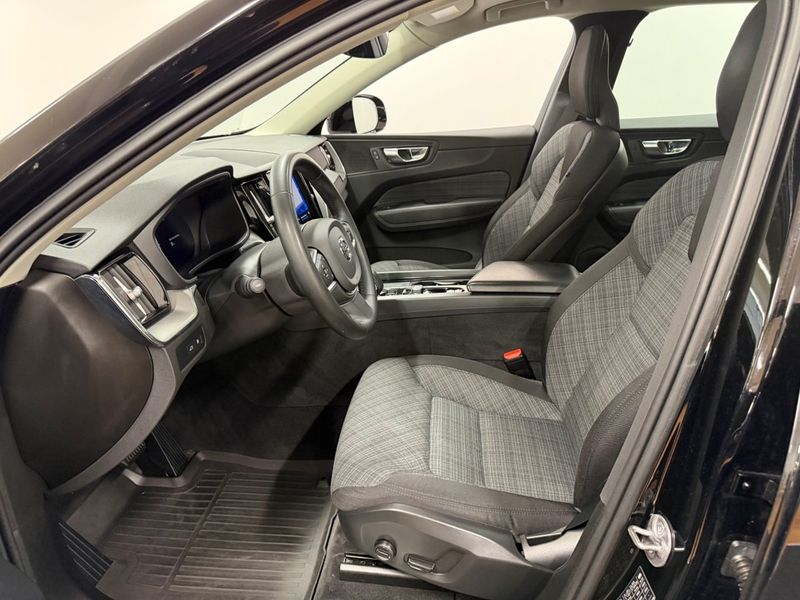 Volvo XC60 bild 8