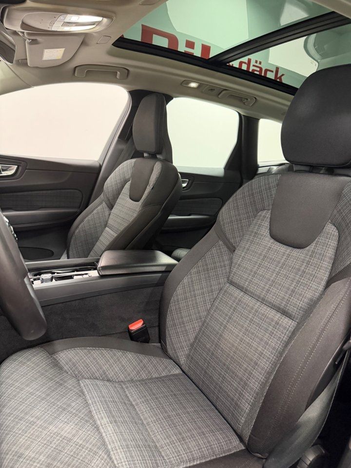 Volvo XC60 bild 9