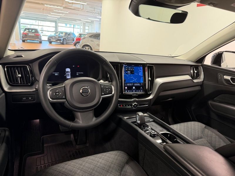 Volvo XC60 bild 11