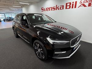 Volvo XC60 bild 6