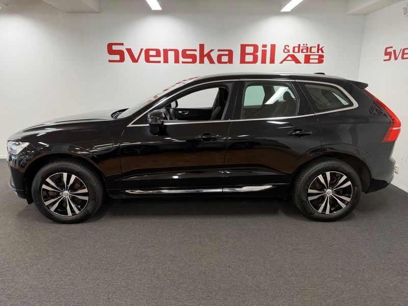 Volvo XC60 bild 2