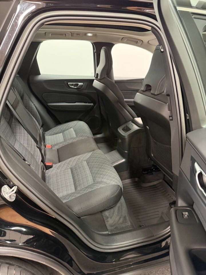 Volvo XC60 bild 15