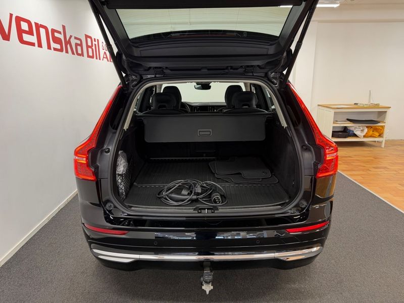 Volvo XC60 bild 16