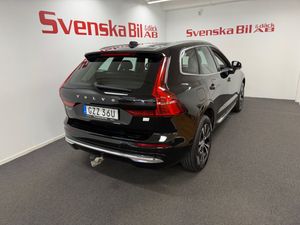 Volvo XC60 bild 4