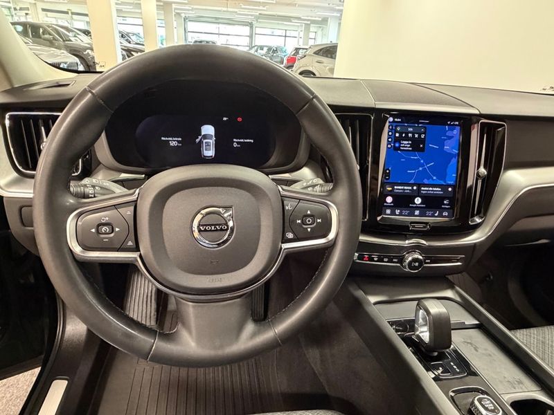 Volvo XC60 bild 10