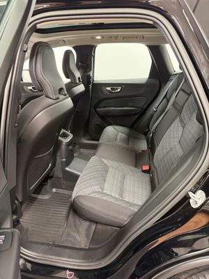 Volvo XC60 bild 13