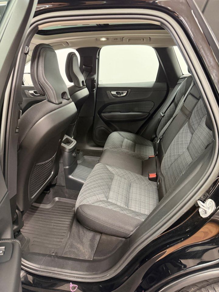 Volvo XC60 bild 13